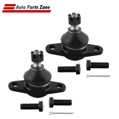 Rótulas inferiores delanteras traseras para conductor y pasajero Lexus ES250 Toyota Camry MR2 Foto 1 de 4