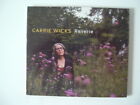 Carrie Wicks - Reverie, Digipack, Neu OVP, CD, 2019