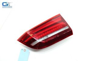 BMW X5 F15 REAR RIGHT SIDE INNER TAILLIGHT TAIL LIGHT LAMP OEM 2014 - 2018 🔵