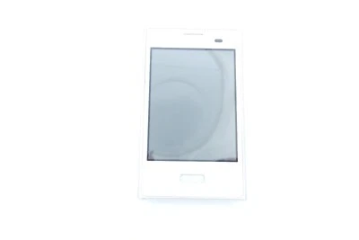 LG E400 TELEFONO CELLULARE PER PARTI DI RICAMBIO - Immagine 1 di 4