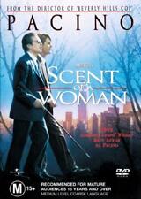 Scent Of A Woman (DVD, 1992)