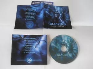 BlackSun(gr)–karma somnium 2024 privatecdr,kamelot,saxon,savatage - Picture 1 of 2