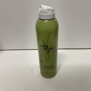 Spray para cabello Taya I Am Air Volumizer peinado seco - Imagen 1 de 3