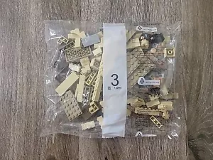 NEW - BAG #3 Lego 75948 Harry Potter Minifigure Cedric Diggory Ron Suit Bow Tie - Picture 1 of 4