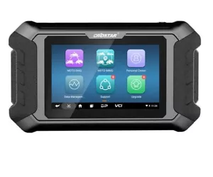 OBDSTAR iScan for Harley-DAVIDSON Motorcycle Diagnostic Tool Support - Picture 1 of 6