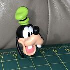 DISNEY 3D FACE Fridge Magnets -  Goofy