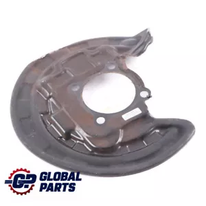 Brake Disc Plate Mercedes W177 W247 Rear Right O/S Protection Shield A2474231000 - Picture 1 of 12