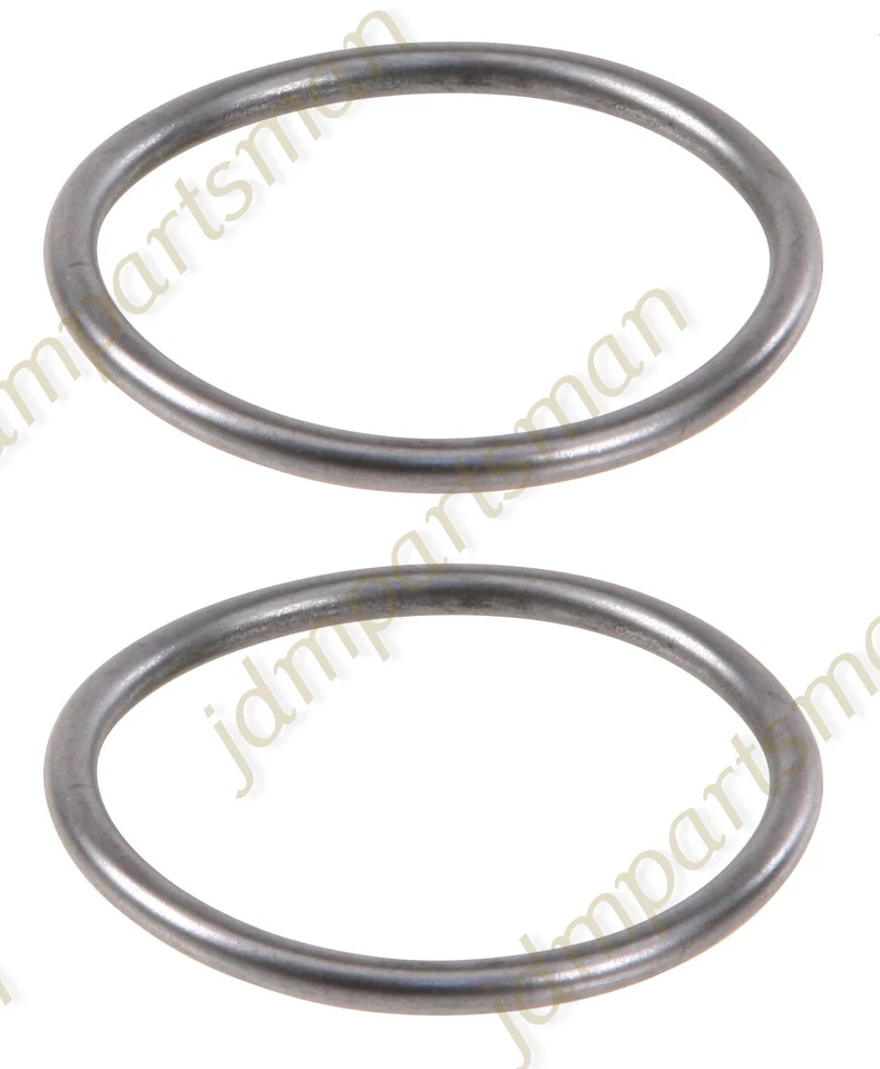 Juego de juntas de entrada turbo originales 078133148A para Audi A6 Quattro Allroad 2000-2006 Foto 1 de 1