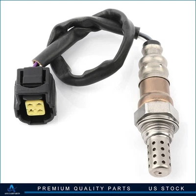 ✅Sensor de oxigênio O2 upstream 02 para 2002-2003 Jeep Liberty 3.7L V6 234-4217 dianteiro - Imagem 1 de 4