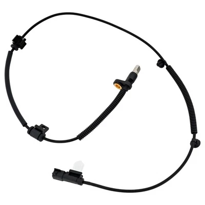 Sensores de velocidad ABS delanteros lado del conductor o del pasajero para camioneta F350 F250 DC3Z2C204C Foto 1 de 4