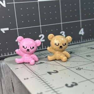 Barbie Skipper Babysitters Replacement Bears - Picture 1 of 2