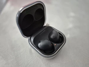 Samsung Galaxy Buds2 Pro - Graphite - Photo 1/2