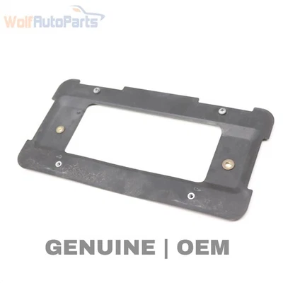 BMW 228I XDRIVE 2015-2016 - montaje/soporte trasero de matrícula 7160607 Foto 1 de 3