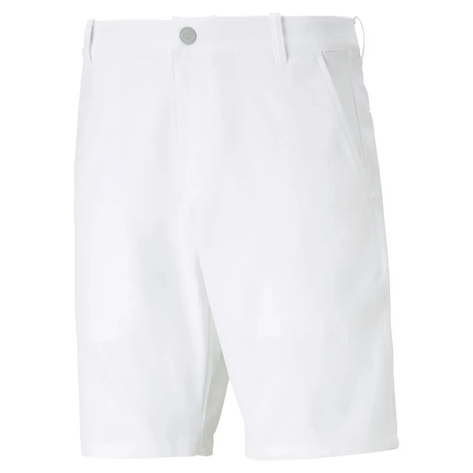 Men's PUMA Dealer 8" Shorts - Image 1 of 1