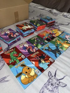 ⚡️Lotto 10 Pacchetti Sigillati Carte Pokémon Promo McDonald's 2025 ITA⚡️ - Foto 1 di 16