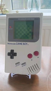 Nintendo Game Boy DMG-01 Handheld Console - Picture 1 of 5