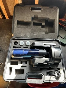 Meade ETX-70 Refractor Telescope, Lens, Hard Case, Instructions - Picture 1 of 4