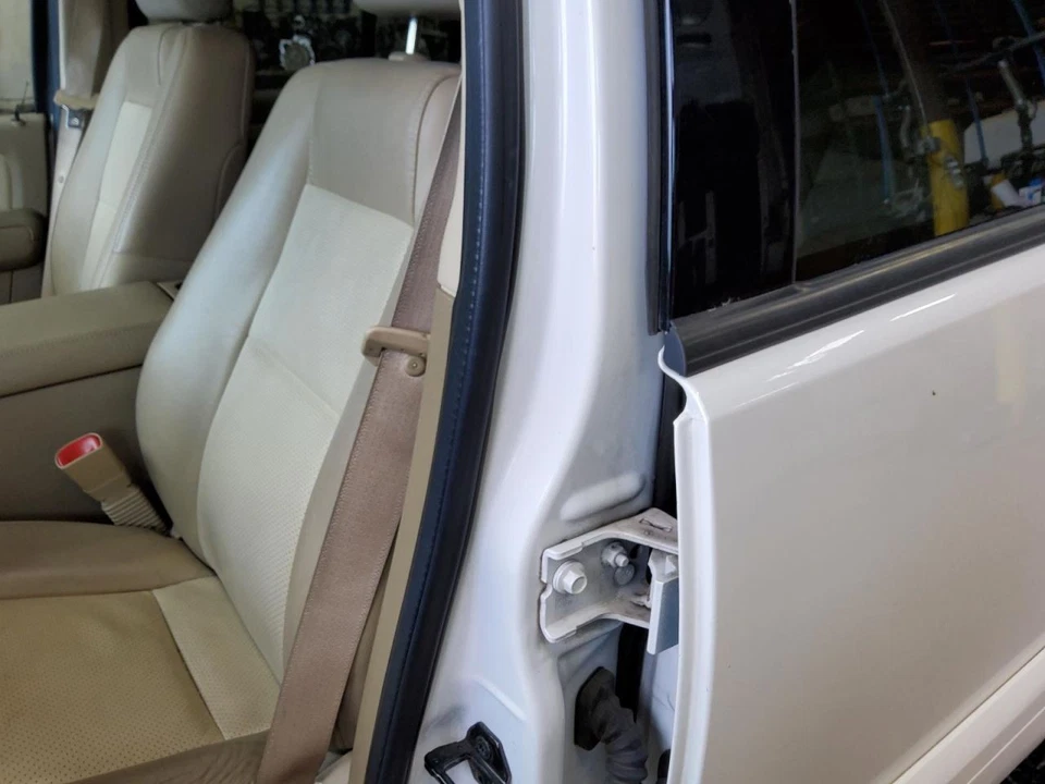 Seat Belt Front Excluding Sport Trac Driver Fits 06-10 EXPLORER 512099 Foto 1 de 1