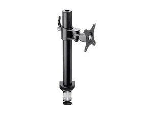 Monoprice Essential Single-Monitor Desk Mount - Picture 1 of 6