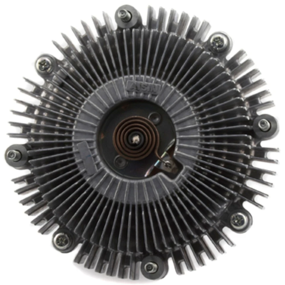 Ventilador embrague radiador refrigeración FCT-006 AISIN para Lexus GS300 1993-1997 Foto 1 de 2