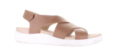 Correas Dr. Scholl's Time Off Sea marrón para mujer talla 9 (7827194) Foto 1 de 4