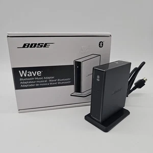 BOSE Wave Bluetooth Music Adapter (Model: 351474) Open Box - Picture 1 of 7