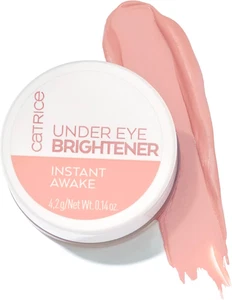 Catrice Under Eye Brightener, 010 Light Rose - Picture 1 of 13