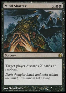 Mind Shatter - Light Play MTG Morningtide - Picture 1 of 1