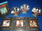 Edgar Wallace Edition 7 ( Blu ray 3 Disk ) / Rarität im Top Zustand Deutsche Pal
