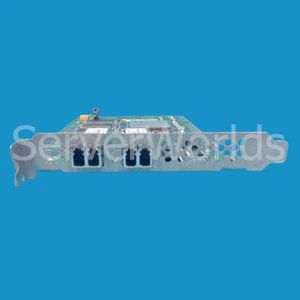 HP AH094AX 4GB Dual Port PCI-x Fibre Channel HBA AH094A, 542582-001 520946-001 - Bild 1 von 4