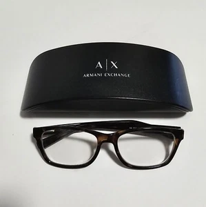 AX Armani Exchange AX3006 8139 52 16 135 Eyeglasses FRAMES ONLY - Bild 1 von 6