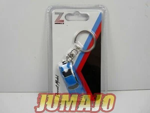 AZG PORTE CLES 1/87 HO Z Models : Alpine A110 Bleu - Foto 1 di 5