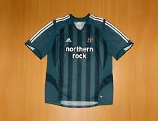 Newcastle United 2005 2006 shirt XL AWAY adidas jersey trikot england 05 06