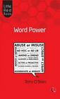 Little Red Book of Word Power by O'Brien, Terry