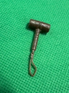 Vintage GI Joe ARAH 1987 Cobra Dreadnok Luftschiff Hammer Sansibar Fahrzeugteil - Bild 1 von 1