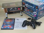 Space Invaders PS2 Japan 25th Anniversary Controller Sony PS getestete Playstation