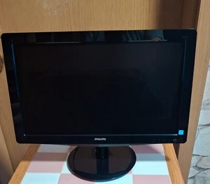 Pc Monitor Philips 19 Zoll - Bild 1 von 2