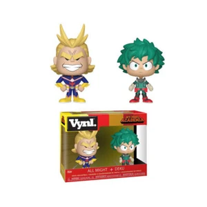 Funko Vynl My Hero Academia Collectibles: All Might & Deku - Foto 1 di 1