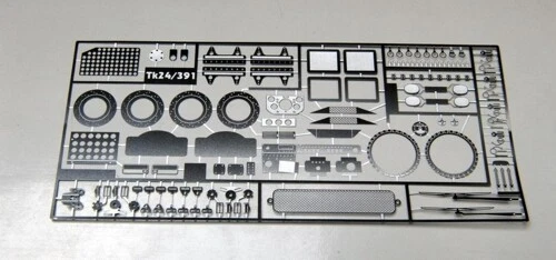 Transkit 1/24 TOYOTA CELICA ST165 Gr.A FOTOINCISIONI   Renaissance TK24/391 - Immagine 1 di 1