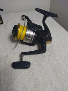 Shimanos Spheros 8000's - Picture 1 of 4