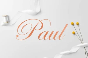 Personalised Custom Name Quote Vinyl Cut Removable Stickers Wall Decal Baby Kids - Picture 1 of 8