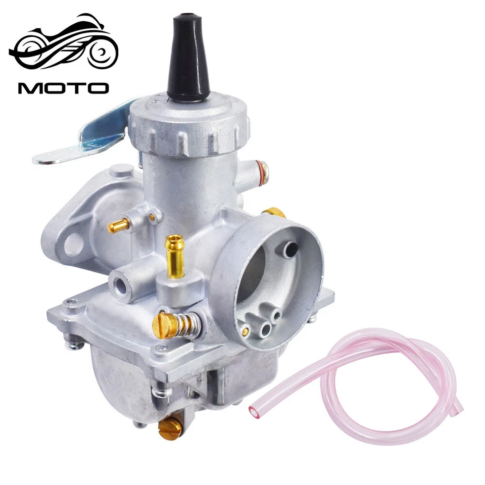 Carburador para moto Suzuki TS185 TS 185 Enduro 71-1980 Foto 1 de 4