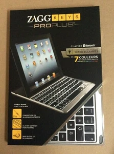 IPAD keyb (Azerty layout) - Photo 1/2