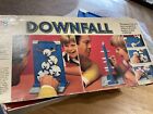 MB Game 1977 Downfall Vintage Game Long Box Edition MB Downfall Game Rare