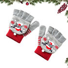  Snowboarding Gloves for Kids Sports Mittens Children Christmas