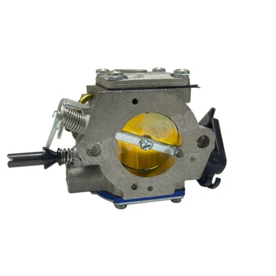 Carburador de sierra cortadora eléctrica para Husqvarna K1270 K1270 II 597857001 597 85 70-01 Foto 1 de 4