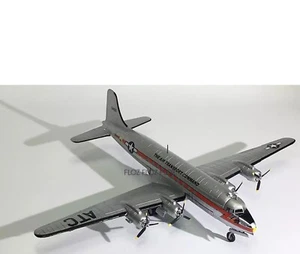 IXO Model Aircraft DOUGLAS C-54 1/144 Diecast New - Picture 1 of 8