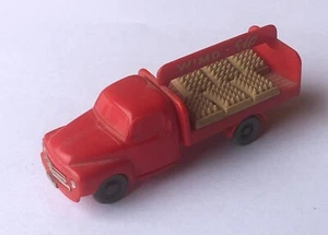 WIKING Opel Blitz Milchwagen / Getränkewagen unverglast Wimo Sip - Bild 1 von 7