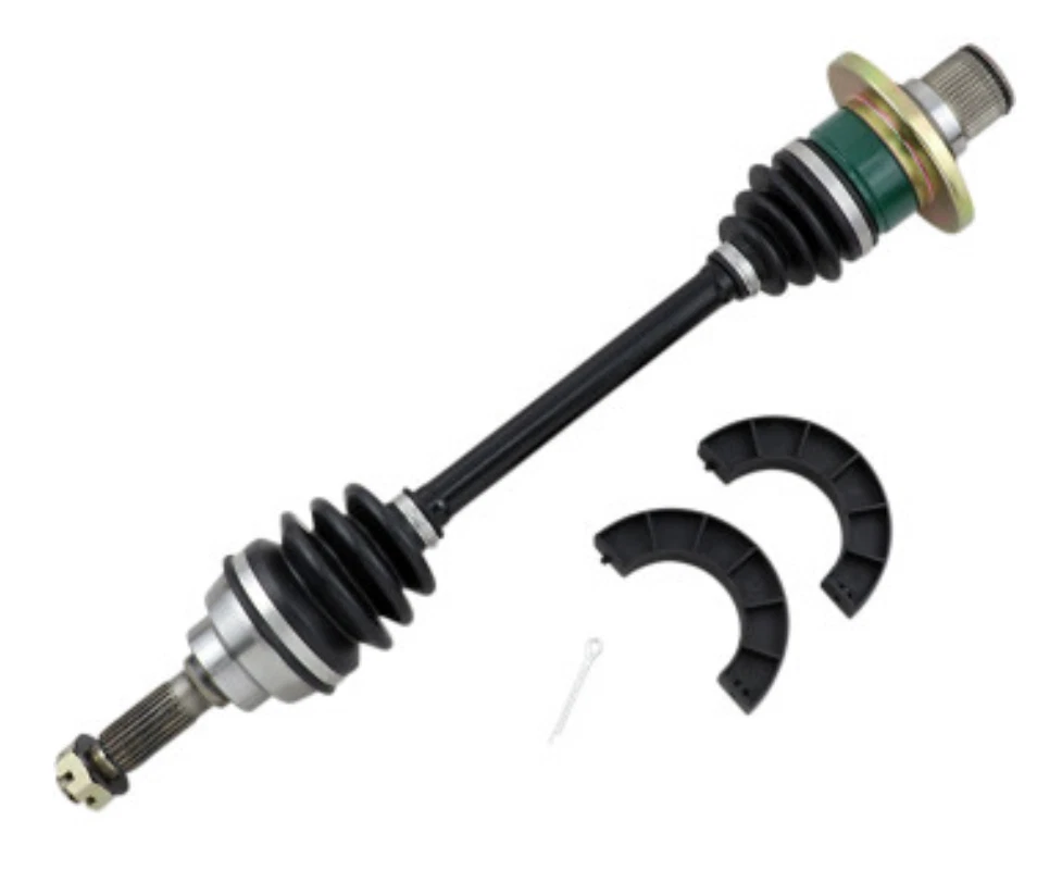 Moose Utility Division Complete Axle Kit for Suzuki | SUZ-7004 - Image 1 of 1