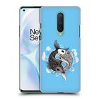 Official Haroulita Sea Creatures Hard Back Case For Oppo Phones